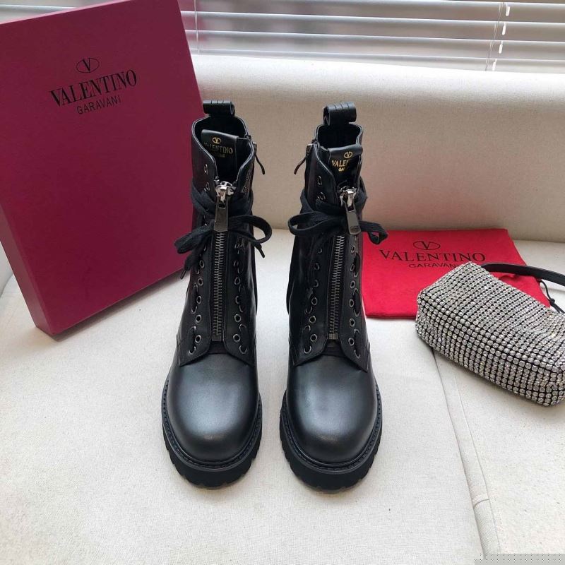 Valentino Boots